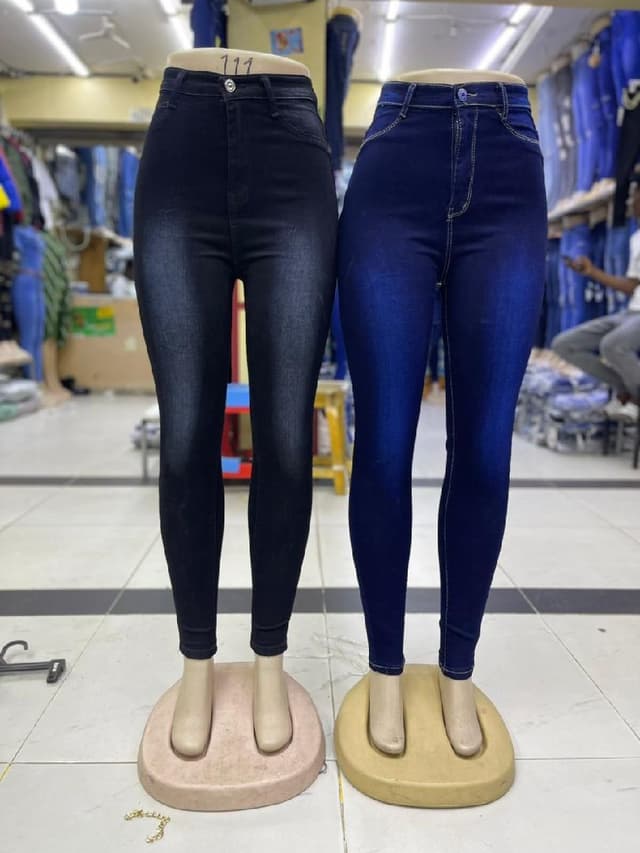 Slim fit